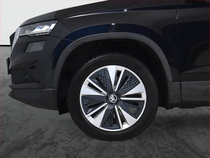 Škoda Karoq (2023) Style 2.0 TDI, ČR, DPH, Style - fotka 15 z 22