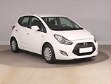 Hyundai ix20 (2017) 1.4 CVVT, ČR,1.maj, Serv.kniha - náhled 1