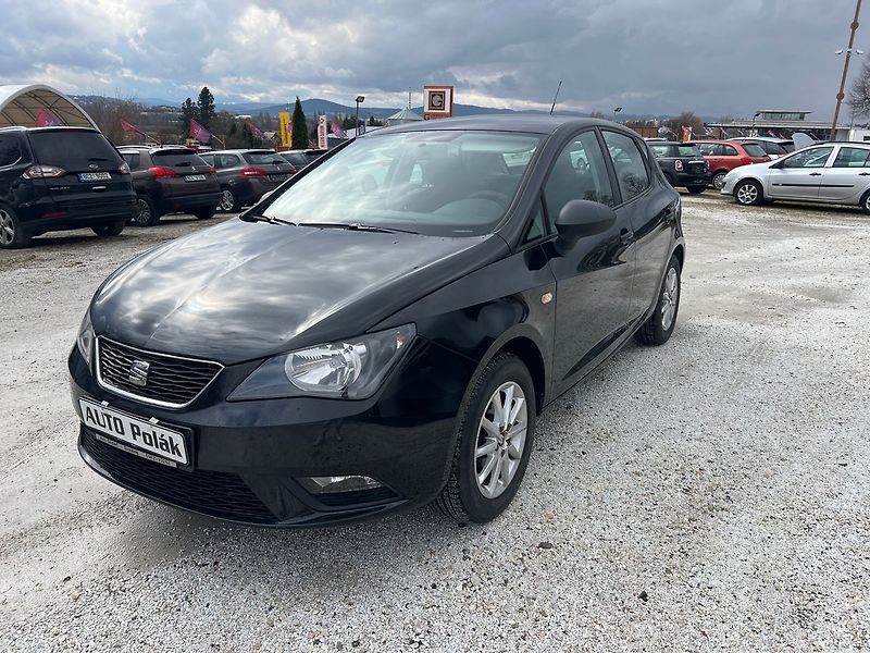 Seat Ibiza - fotka 18 z 18