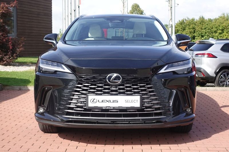 Lexus RX 450h plus RX450h+ Executive Plus - fotka 3 z 37