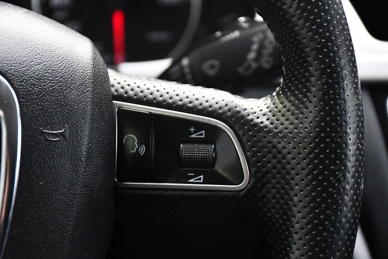 Audi A4 1.8TFSi 118kW AT - fotka 24 z 34