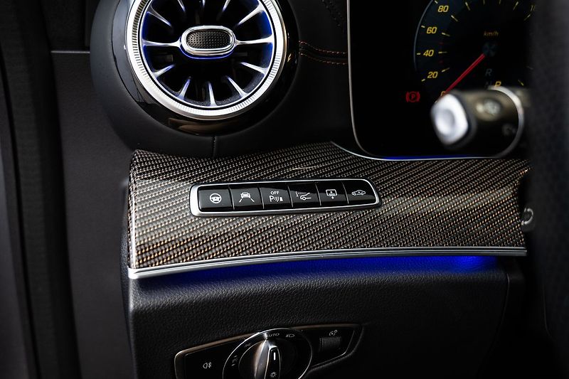 Mercedes-Benz CLS 360/Burmester/LED - fotka 18 z 23