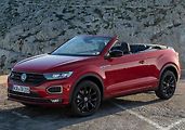 Následuje kabrio-SUV Volkswagen T-Roc - 714 900 Kč