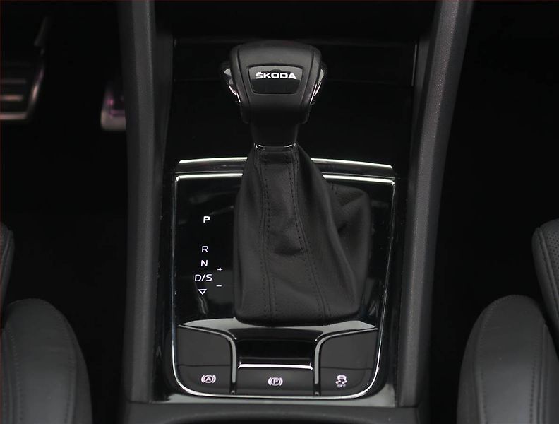 Škoda Kodiaq (2022) Laurin&Klement 2.0 TDI - fotka 13 z 22