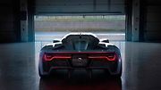 Nio EP9.