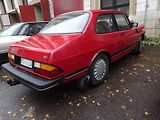 Saab 90 (1985)  2.0  - náhled 4