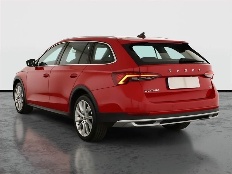 Škoda Octavia (2023) 2.0 TDI - fotka 4 z 18