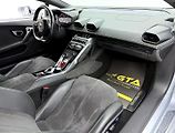 Lamborghini Huracán (2016) Zadokolka V10 - náhled 13