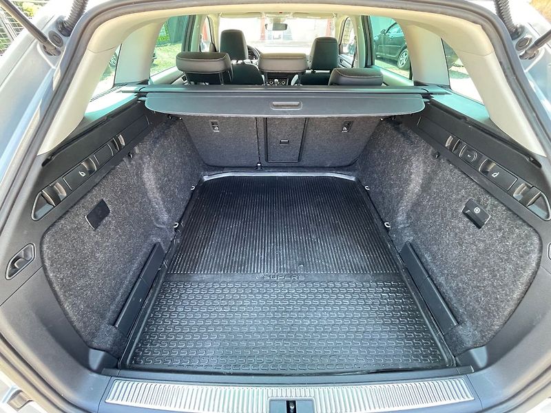 Škoda Superb STYLE 2.0TDi 147kW*4x4*CZ*DSG* - fotka 14 z 37