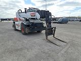 Bobcat (2023) Roto TR60.300 telehandler / 30 - náhled 2