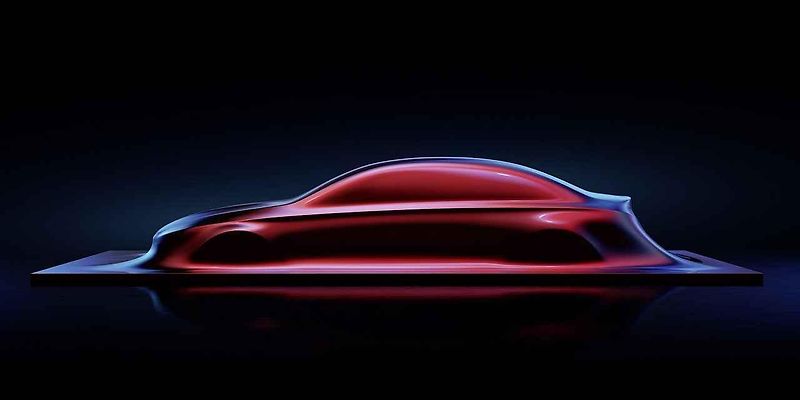 Mercedes-Benz Aesthetics A.