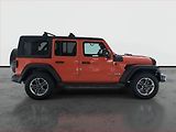 Jeep Wrangler (2019) 2.2 MultiJet - náhled 6