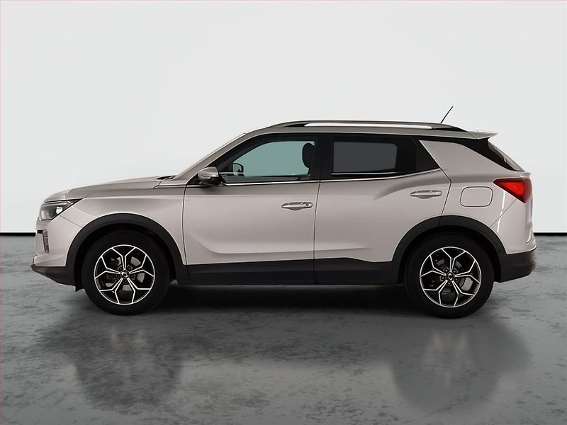 SsangYong Korando (2021) 1.5 T-GDI, Automat, Serv.kniha - fotka 3 z 21