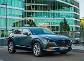 Mazda CX-30 - Od 622 000 Kč