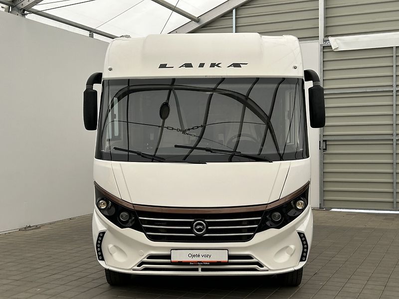 Laika Ecovip 2.3 H - fotka 4 z 90
