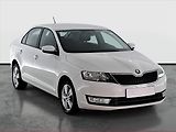 Škoda Rapid (2017) 1.4 TDI - náhled 1