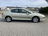 Peugeot 407 2,0 Hdi 100kw ESP Tempomat 2sa - náhled 4