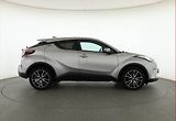 Toyota C-HR (2018) 1.2 Turbo, Serv.kniha, Kůže - náhled 6