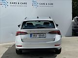 Škoda Octavia 2,0 TDI Combi Ambition Plus - náhled 22