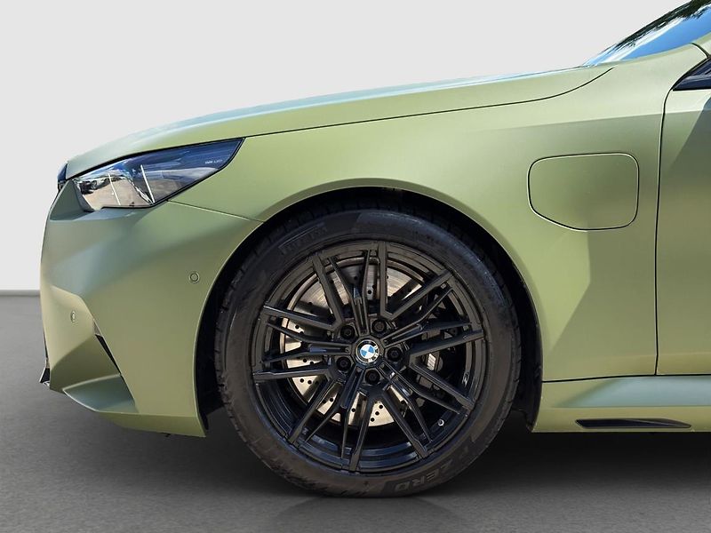 BMW M5 - fotka 23 z 23