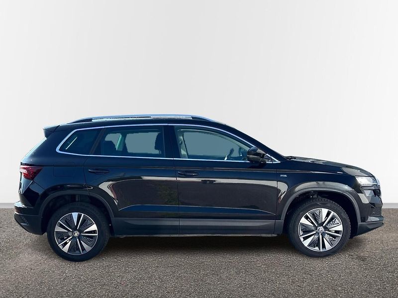 Škoda Karoq Selection - fotka 16 z 26