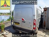 Renault Master (2011) VOLAT 602 805222 - náhled 2