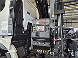 MAN TGS 33.520 6x6 RUKA HIAB SKLÁPĚČ  - náhled 32