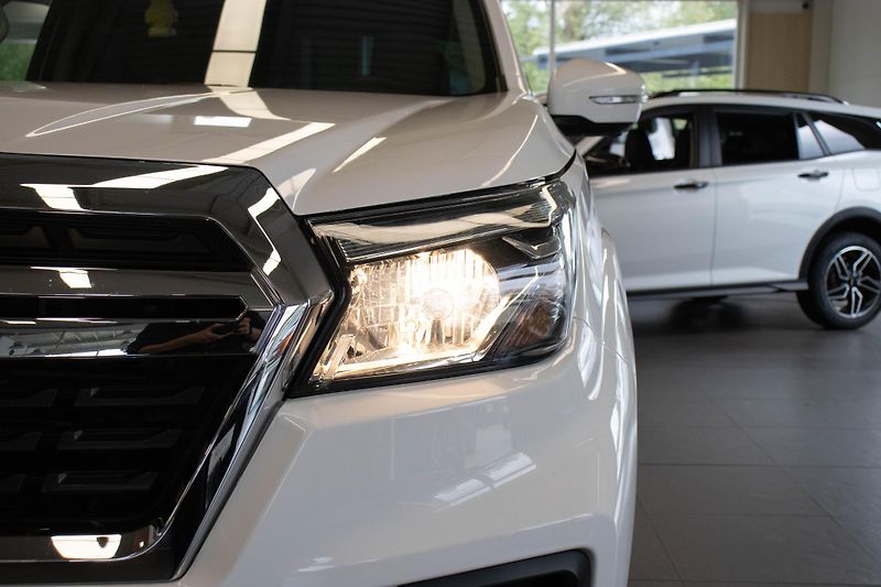 Dongfeng DF 6 (2025) Přověřený vůz - fotka 4 z 18