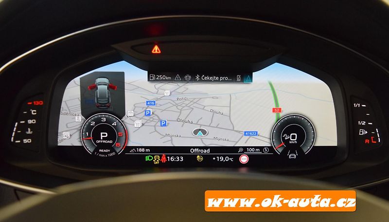 Audi A6 Allroad 50 TDI QUATTRO V ZÁRUCE ČR     - fotka 66 z 74