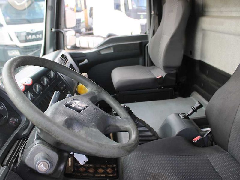 MAN TGL 8.150, EURO 4 - fotka 7 z 19