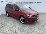 Volkswagen Touran (2014) 2.0TDi 103kW LIFE! Navigace! - náhled 2