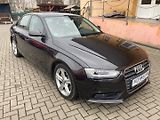 Audi A4 (2013) 3.0 TDI - náhled 6