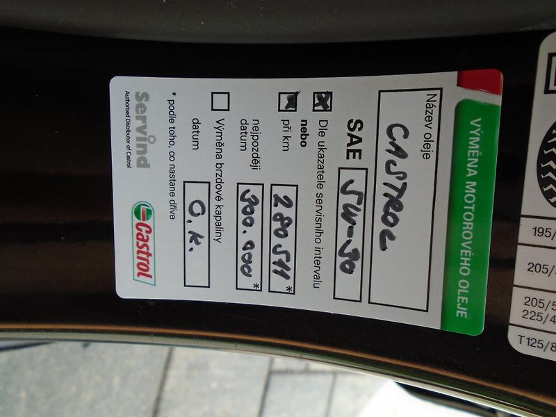 Ford Focus 2.0Tdci 100kW Titanium - fotka 20 z 25