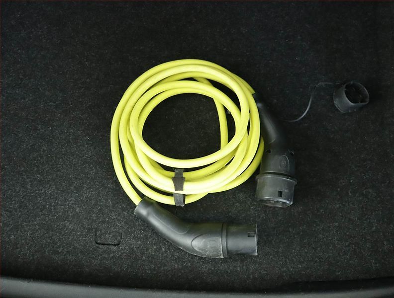Škoda Enyaq (2021) iV 60 (62 kWh), SoH 92% - fotka 18 z 18