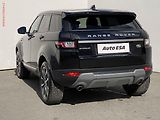 Land Rover Range Rover Evoque (2017) 2.0 SD4 4X4, AT, kůže, navi - náhled 6