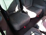 Volkswagen Sharan 1.9TDi aut. klima, 7 míst - náhled 32