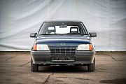 Prodal se i Opel Kadett.