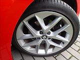 Seat Leon 2,0 TDi, FR, Dsg, ČR - náhled 6