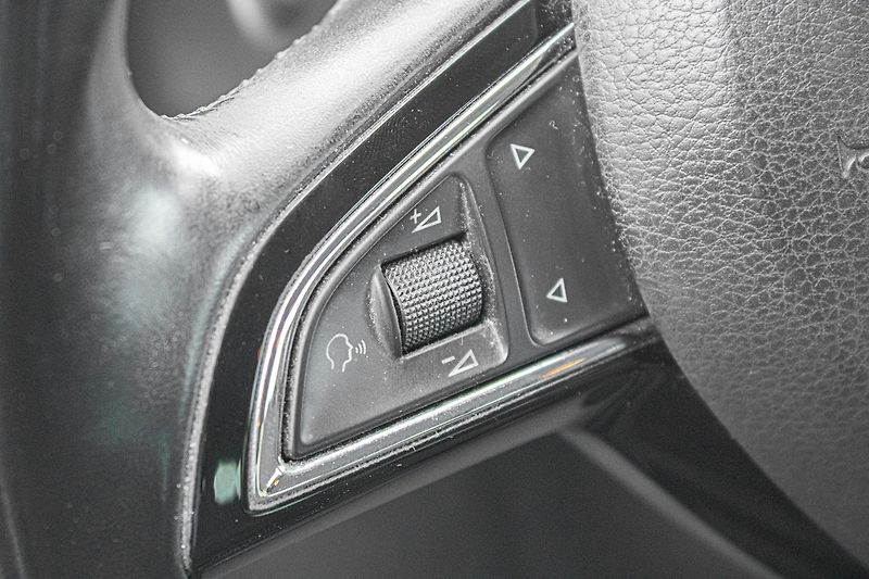 Škoda Fabia - fotka 14 z 29