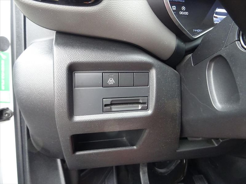 Citroën C5 Aircross 1,2 PT 96 kW, FEEL ,Led, Navi - fotka 29 z 39