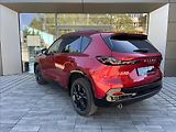 Mazda CX-5 (2026) 2,5 141ps 6AT AWD Homura - náhled 7