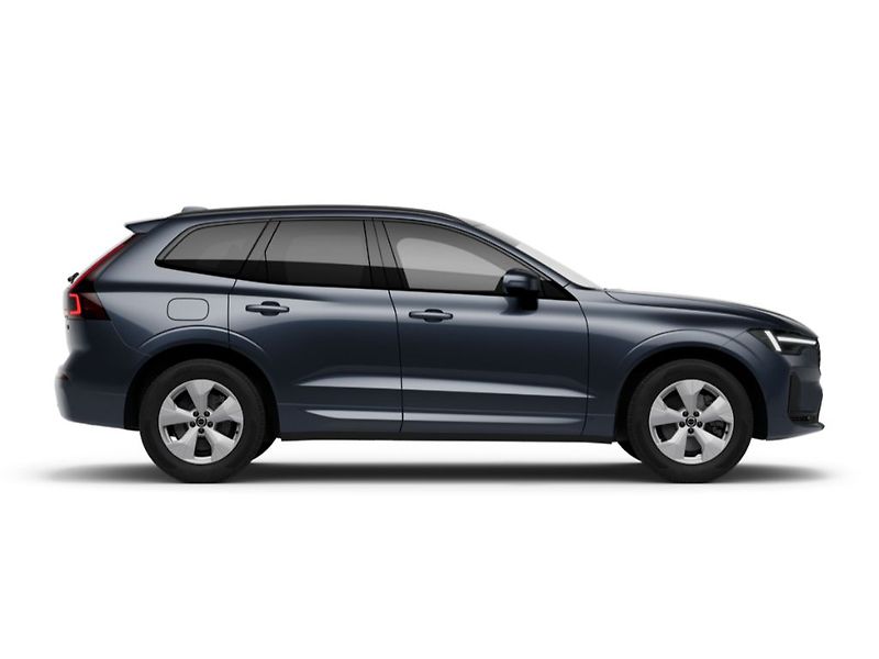 Volvo XC60 ESSENTIAL T6 AWD 262kW - fotka 12 z 13