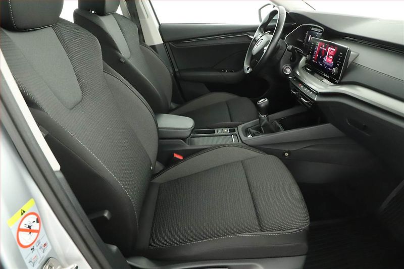 Škoda Octavia (2023) Ambition 2.0 TDI, ČR,1.maj - fotka 7 z 20