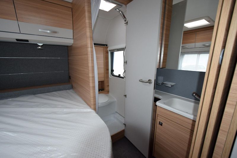 Dethleffs (2025) Camper 650 FMK - fotka 26 z 49