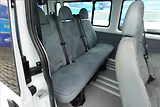 Ford Transit 2,2 TDCi  L3H3 9MÍST BUS - náhled 19