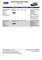 Ford Galaxy 2.5 HEV VIGNALE LED 7míst - náhled 50