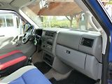Volkswagen Multivan 2,5 TDI Atlantis - náhled 19