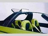 Konpcet Pontiac Stinger