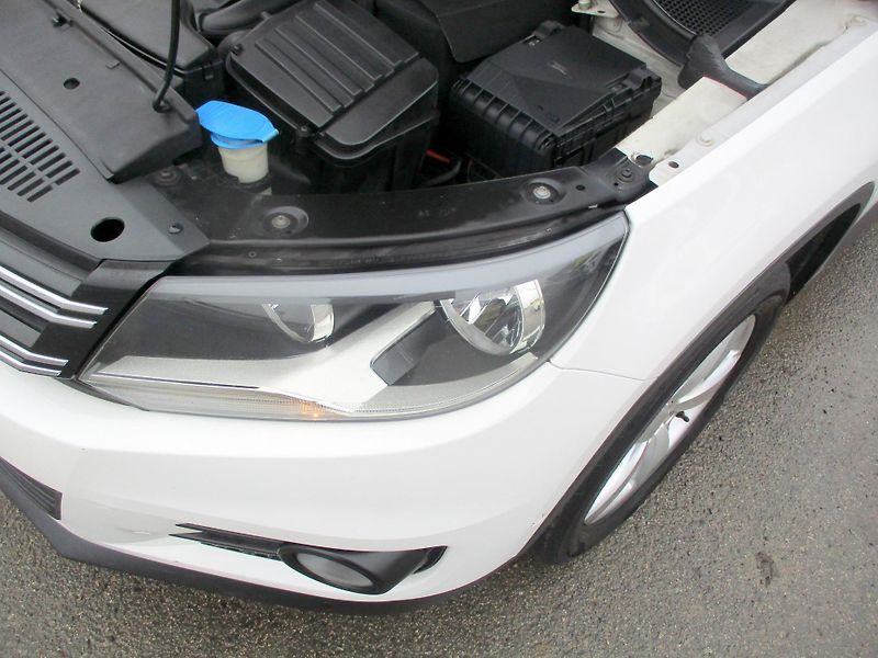 Volkswagen Tiguan 1.4TSi*BMT*ROZVODY*BEZ KOROZE - fotka 39 z 44