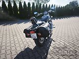 Honda VT 1100 C Shadow (2001) - náhled 4